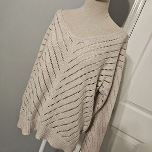 Amazon Women's  V-Neck Sweater